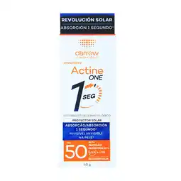 Farmacias YZA Darrow Actine Solar One Fps50 40Ml oferta