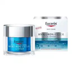 Farmacias YZA Eucerin Hyaluron 3X Effect 50Ml oferta