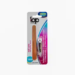 Farmacias YZA Top Fashion Cortauñas Lima oferta