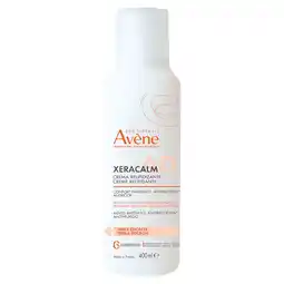 Farmacias YZA Avene Xeracalm Ad Crema 400Ml oferta