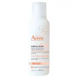 Farmacias YZA Avene Xeracalm Ad Crema 400Ml oferta