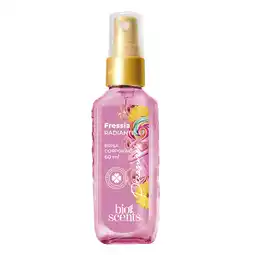 Farmacias YZA Pleasures Brisa Corporal Fresia 60Ml oferta