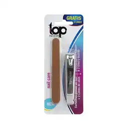 Farmacias YZA Top Fashion Cortaunas Grande oferta