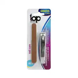 Farmacias YZA Top Fashion Cortaunas Grande oferta