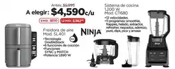 Chedraui Freidora de aire oferta