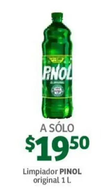 Limpiador Original Pinol 1L