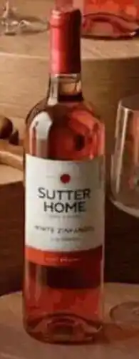 Walmart Shutter home vino rosado oferta