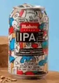 Walmart Ipa mahou cerveza session oferta
