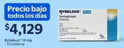 Walmart Rybelsus oferta