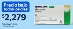 Walmart Rybelsus oferta