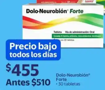 Forte dolo-neurobion