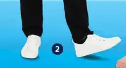 Walmart Tenis básicos de lona oferta