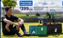 Walmart Ozark trail hielera LF-C23 oferta