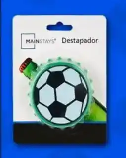Walmart Destapador de balón oferta