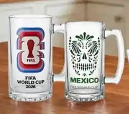 Walmart Fifa tarro cervecero oferta