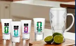 Walmart Fifa tarro balón o vaso tequilero oferta