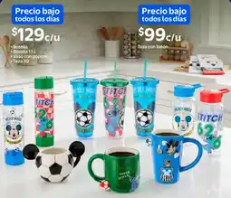 Walmart Botella oferta