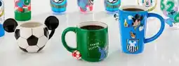 Walmart Taza con balón oferta