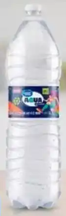 Walmart Great value agua natural oferta