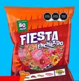 Walmart Mix enchilado surtido de dulces vero oferta