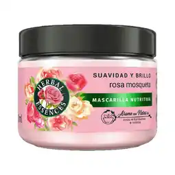 Farmacias Benavides Mascarilla Nutritiva Rosa Mosqueta oferta