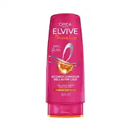 Farmacias Benavides Dream Liso Acondicionador Efecto Keratina oferta
