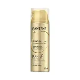 Farmacias Benavides Tratamiento Molecular Sin Enjuague oferta