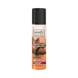 Farmacias Benavides Acondicionador Express Aceite Argán y Almendra oferta