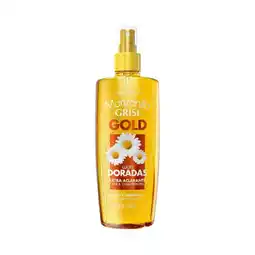 Farmacias Benavides Manzanilla Gold Loción Capilar Tratamiento Aclarante oferta
