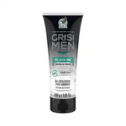 Farmacias Benavides Gel Extra Firme para Hombre oferta