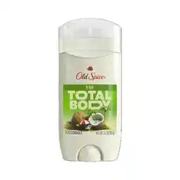 Farmacias Benavides Desodorante en Barra Whole Body Fiji oferta