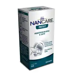 Farmacias Benavides Protect Probioticos en GotasB. Lactis oferta