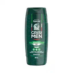 Farmacias Benavides Shower Gel Imparable 5 en 1 Selección Mexicana oferta