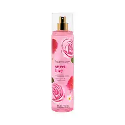 Farmacias Benavides Sweet Love Body Mist Fragancia oferta