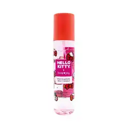 Farmacias Benavides Hello Kitty Love Joy Manzana oferta