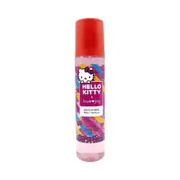Farmacias Benavides Hello Kitty Love Joy Frutos oferta