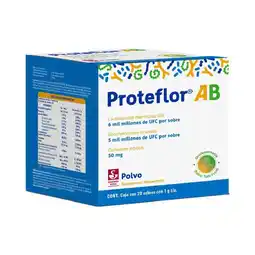 Farmacias Benavides 1 g Suplemento Alimenticio Polvo oferta