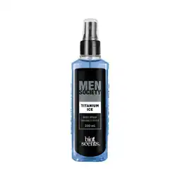 Farmacias Benavides Titanium Ice oferta