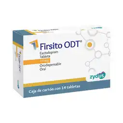 Farmacias Benavides 10 mg Escitalopram oferta