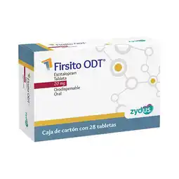 Farmacias Benavides 20 mg Escitalopram oferta