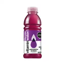 Farmacias Benavides Bebida Sabor Ponche de Frutas oferta