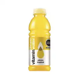 Farmacias Benavides Bebida Sabor Cítrico Tropical oferta
