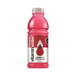 Farmacias Benavides Power-C Sabor Fruta del Dragón oferta