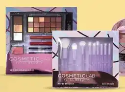 Walmart Cosmetic lab set de brochas o maquillaje oferta
