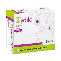 Farmacias Benavides 200 mg Modafinilo oferta
