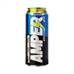 Farmacias Benavides Energy On The Go Original Lata oferta