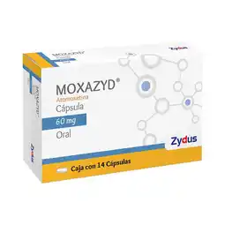 Farmacias Benavides 60 mg Atomoxetina oferta