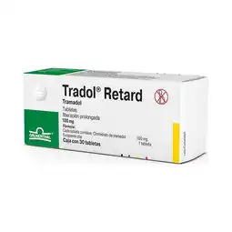 Farmacias Benavides 100 mg Tramadol oferta