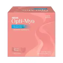 Farmacias Benavides 2.68 g Suplemento Alimenticio Myo-Inositol y Probióticos oferta