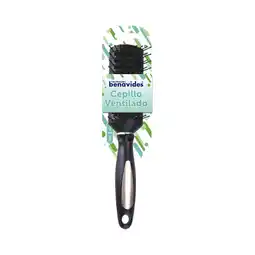 Farmacias Benavides Cepillo Ventilado oferta
